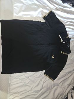 Fred Perry