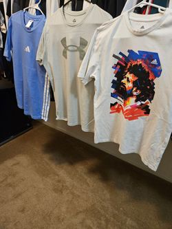 Camisas  size Small