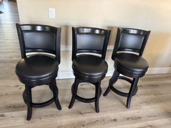 Bar stools