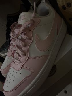 Nike Pink