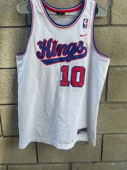 Nike NBA Sacramento Kings #10 Jersey XL