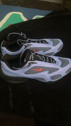 Nike Airmax Muse in Royal Pulse Size 6