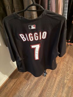 Astros jersey
