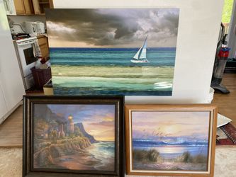 Painting And Print