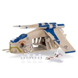 Star Wars Micro Galaxy Squadron Grand Army Of The Republic