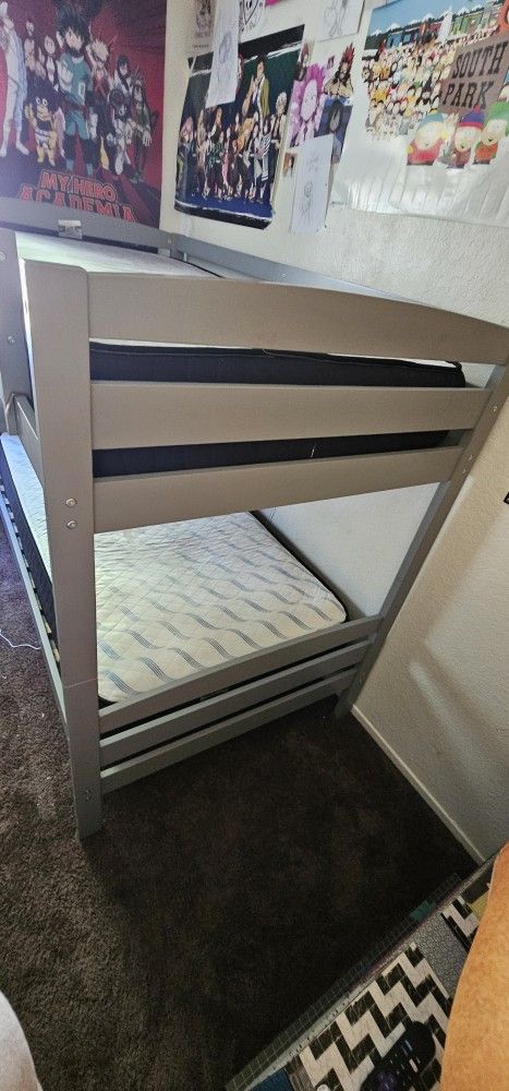 Bed Frame