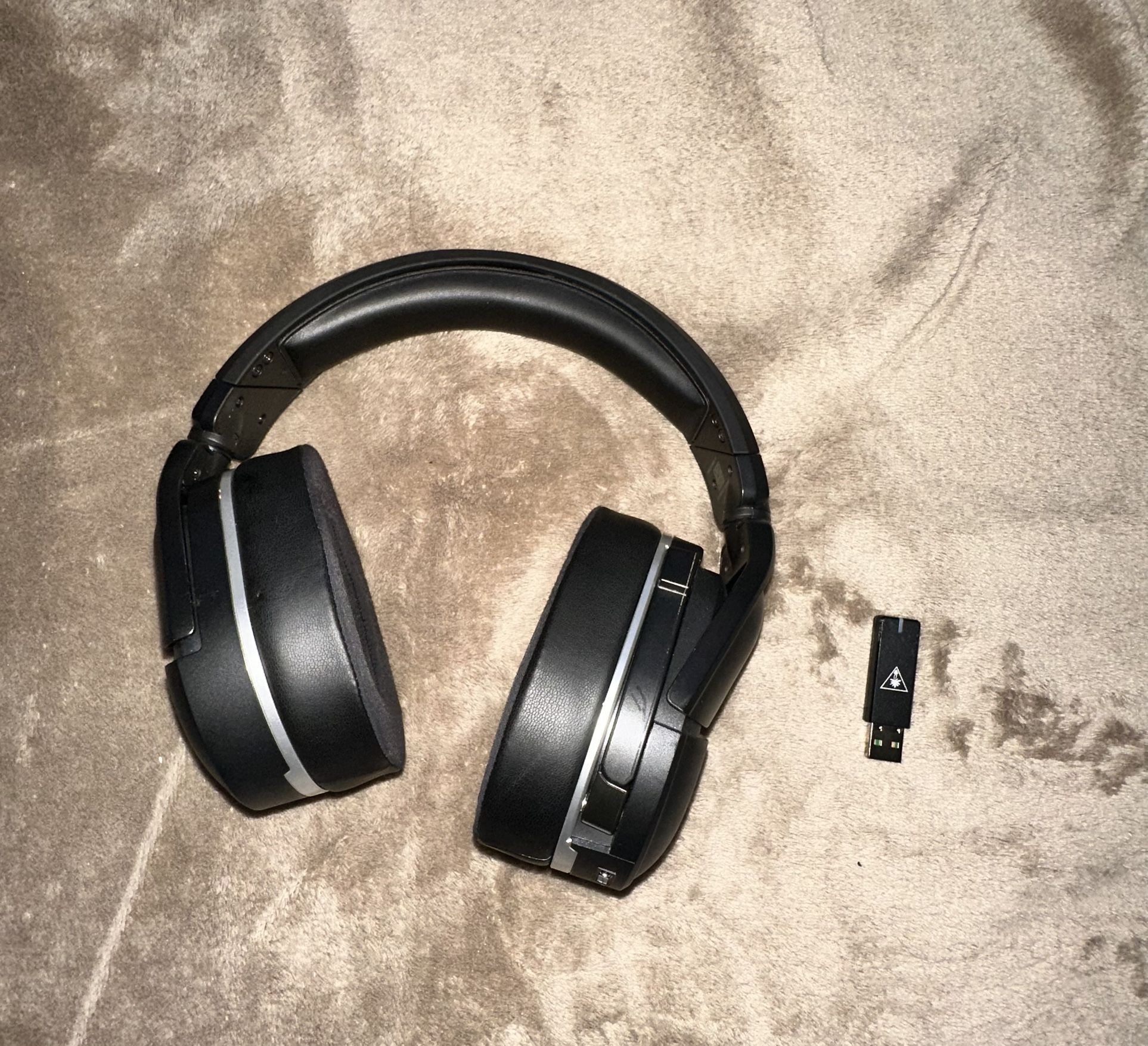 Turtle Beach Gaming Headset