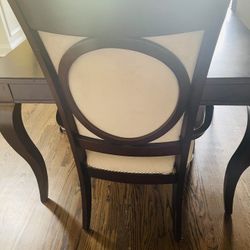 Dining Table And Chairs For Sale