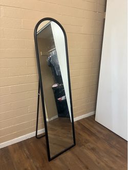 Body mirror