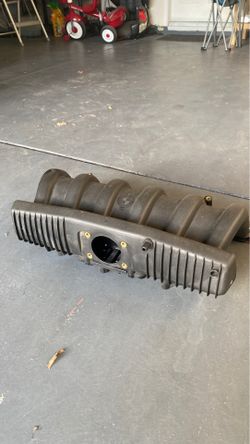 E36 S52 intake manifold bmw