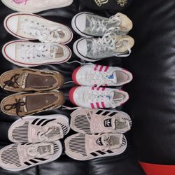 Shoes Variety Of Brands