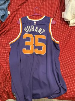 Phoenix Suns Kevin Durant Jersey