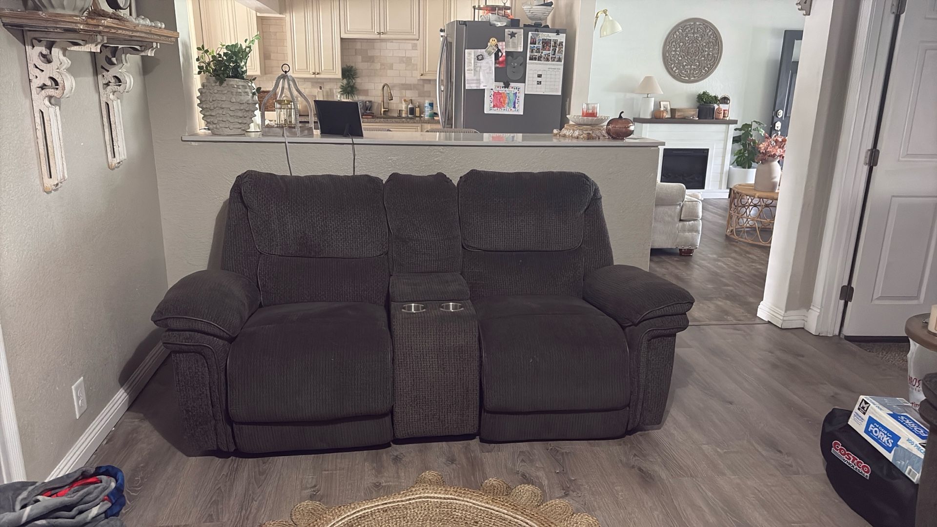 Love Seat Couch