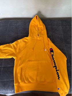 Men’s Champion Hoodie