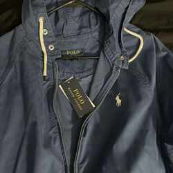 Polo Jacket 