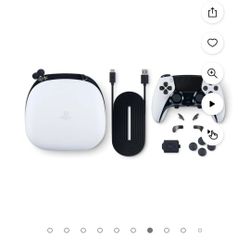 Dualsense Edge Controller 