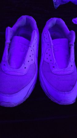 Air maxs