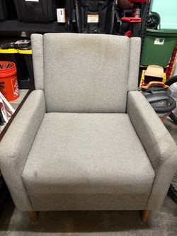 Accent Chair