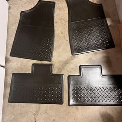 Car Mats