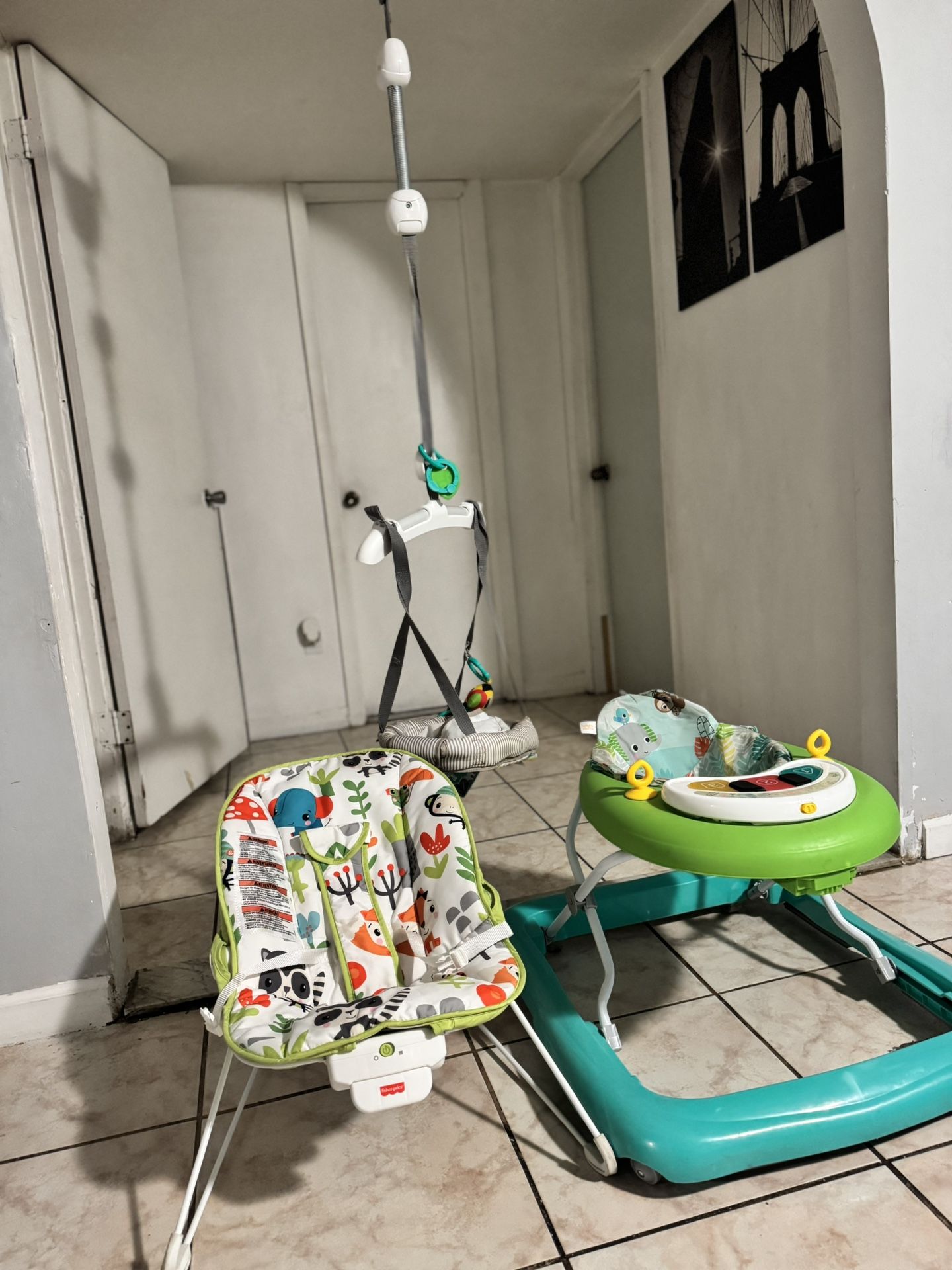 Baby Walker