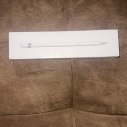 Apple Pencil First Generation