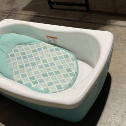 Baby Bath Tub 