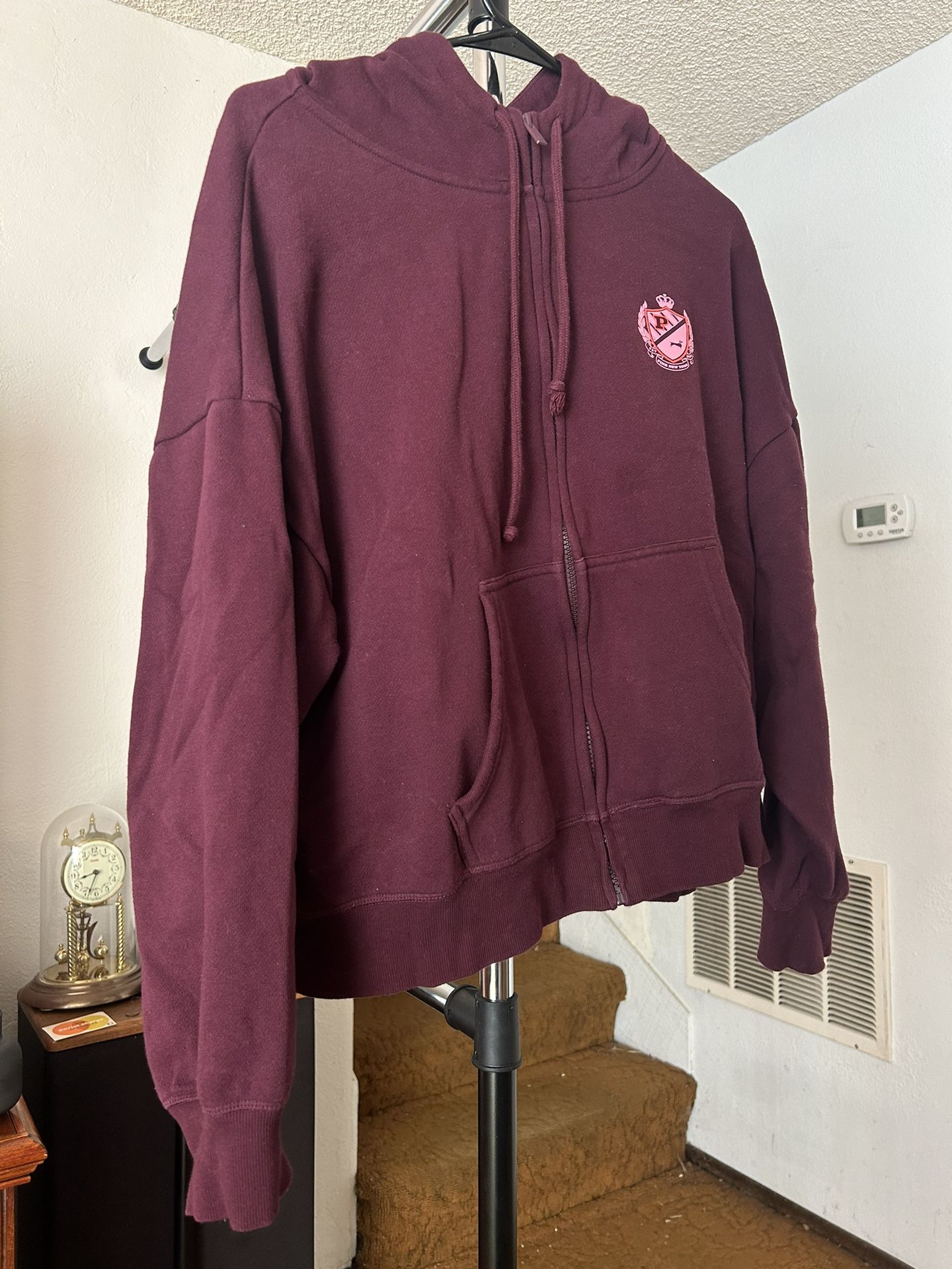 Victoria’s Secret PINK