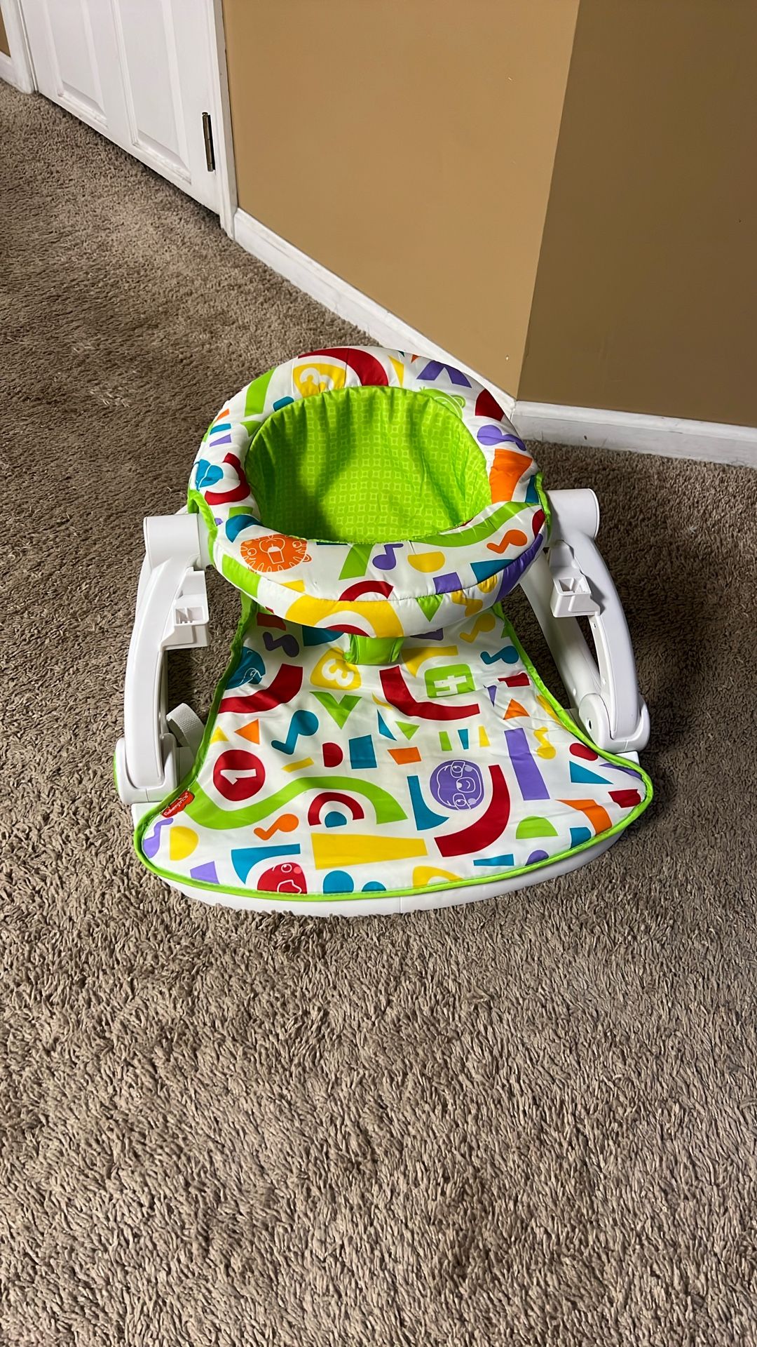 Baby Chair