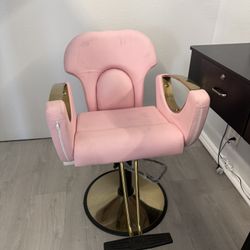 Salon Chair 