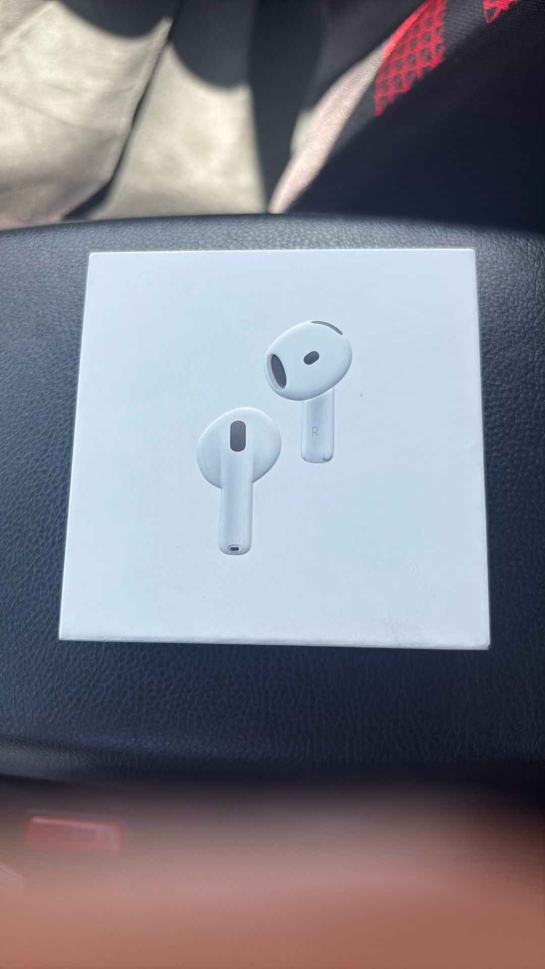 Apple AirPods Pro 2 With Active Noise Cancellation