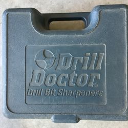 Drill Doctor model 750