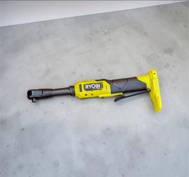 Ryobi ONE+ HP 3/8" Extended Reach Ratchet (Tool Only)