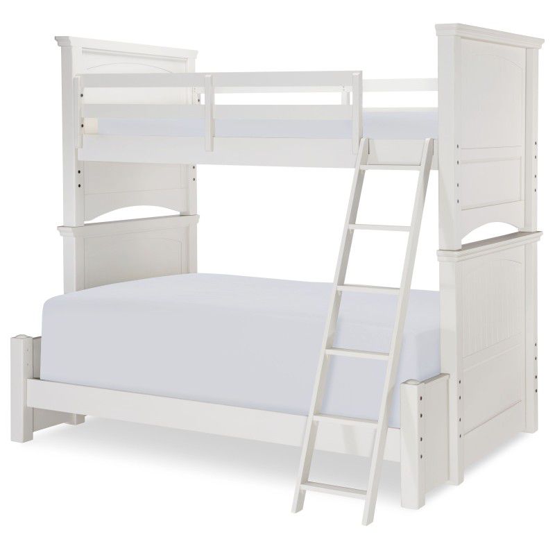 Summerset Full/ Twin Bunk bed Set