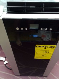 ARC-14 S 14,000 BTU AC