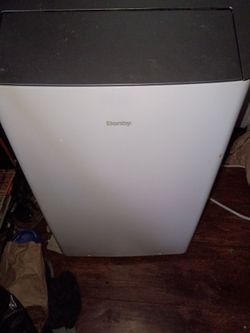 AC works great