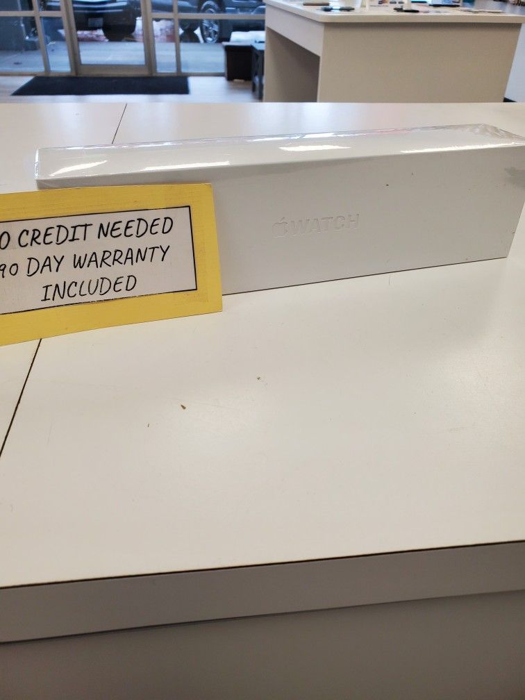  📲 Premium Apple Watch for Less – Don’t Miss This One