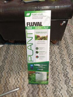 Fluval Plant 4.0 LED Aquarium Light