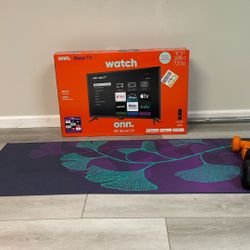 Roku TV 