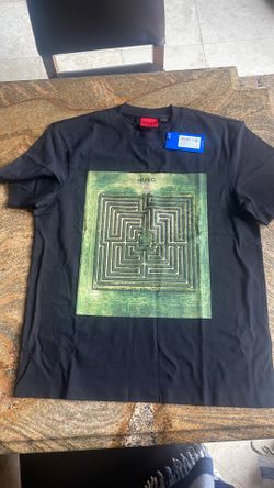 Hugo Boss Shirt