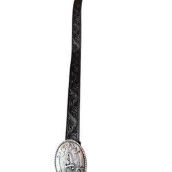 Justin Men’s Belt size 36