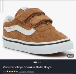 Toddler shoes