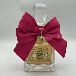 Viva La Juicy Grande Edition EDP 6.7 oz 200 Ml New W/O Box Authentic *See Details*
