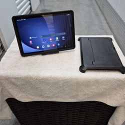 GREAT DEAL ON NEW, SAMSUNG GALAXY A9 + TABLET, COMES WITH EXTRAS!!!