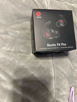 Beat fit pro