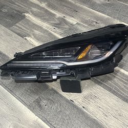 2024-2026 TESLA MODEL 3 LEFT DRIVER SIDE ASSEMBLY GENUINE OEM IN GREAT Y