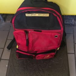 https://offerup.com/redirect/?o=TldULlNwb3J0 Backpack