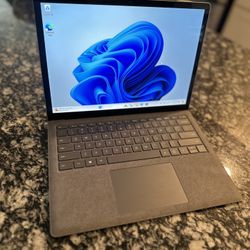 Microsoft Surface Laptop 4