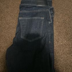 34 By 32 Pants