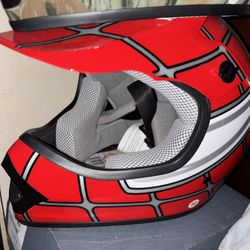 Motor Helmets 