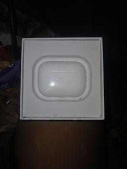 Air Pod Pro 2 